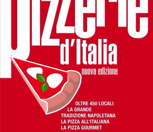 Pizzerie d’Italia by Gambero Rosso